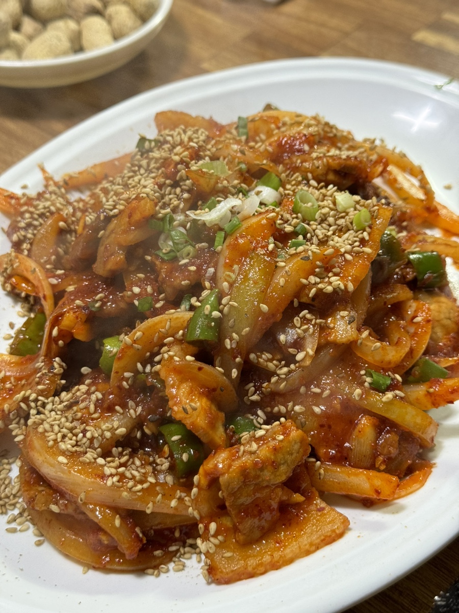 놀부식당 이미지