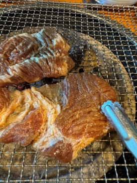 고기마을숯불구이 이미지