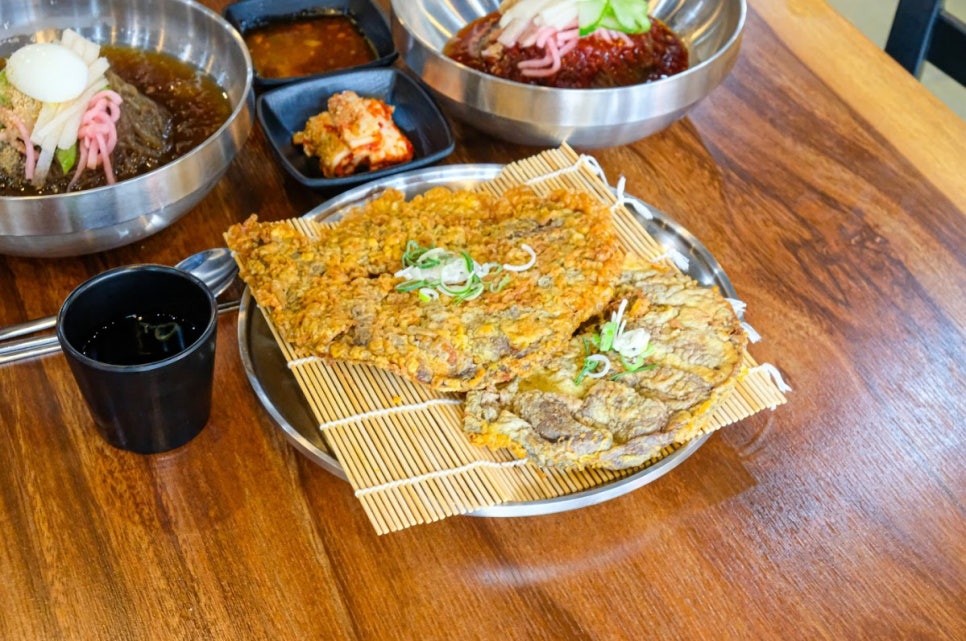 냉면족 이미지