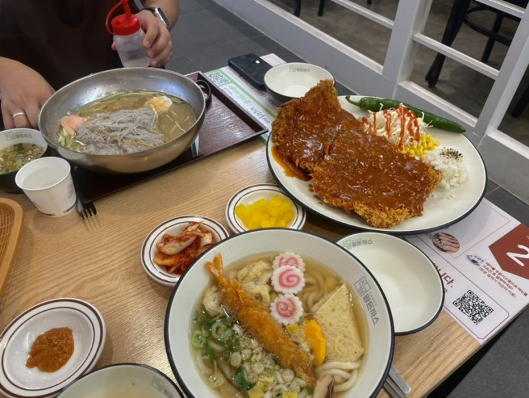 진심왕돈까스강북 이미지