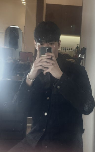맨즈강헤어 이미지