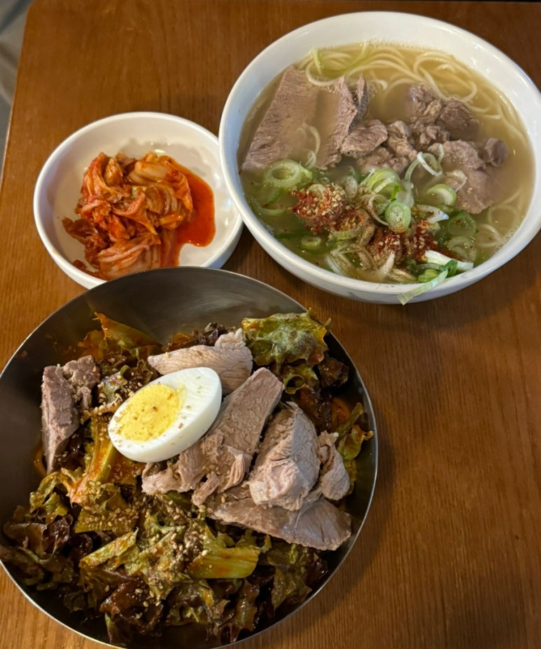 재벌국수 이미지