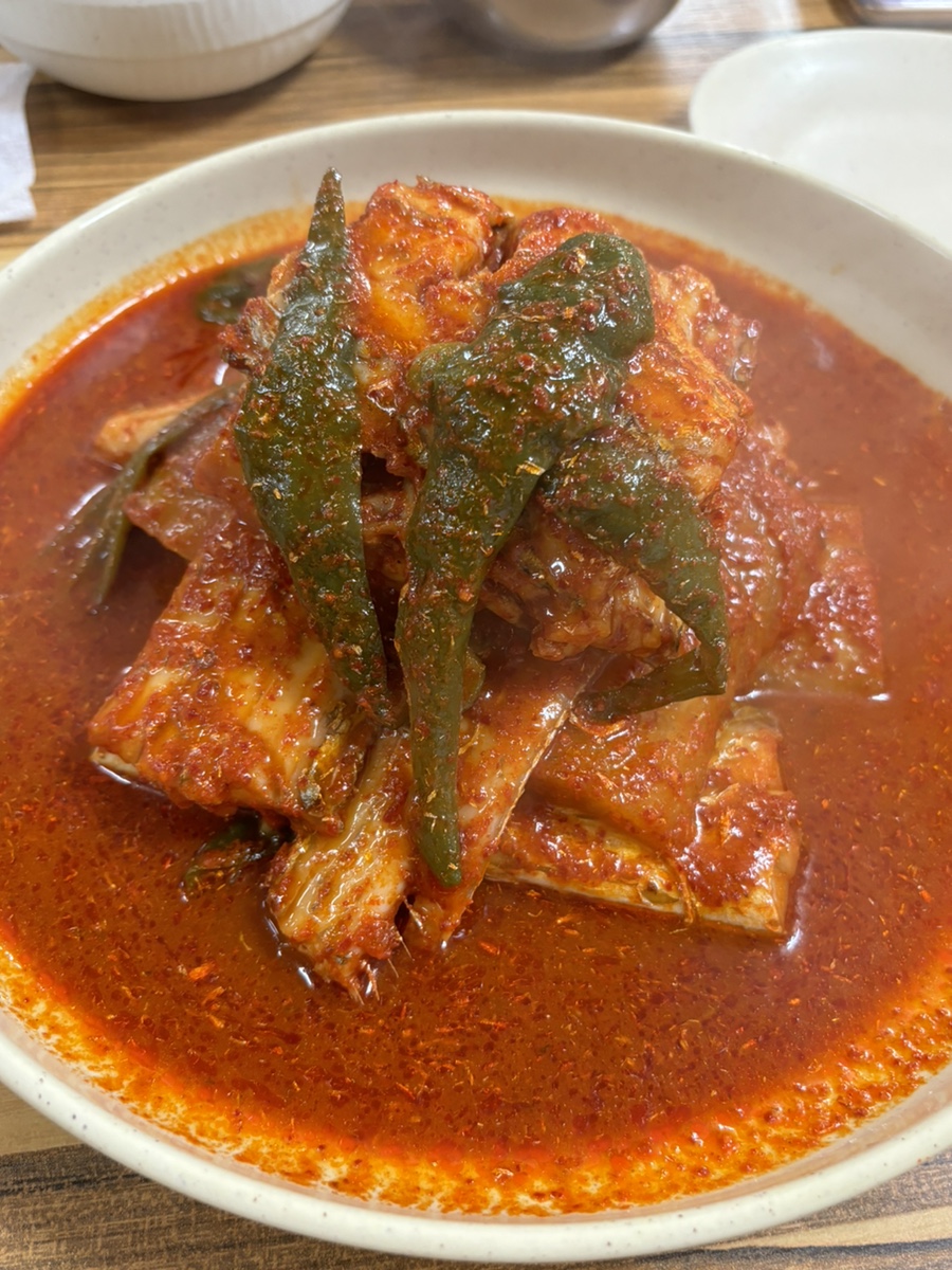 맛나식당 이미지
