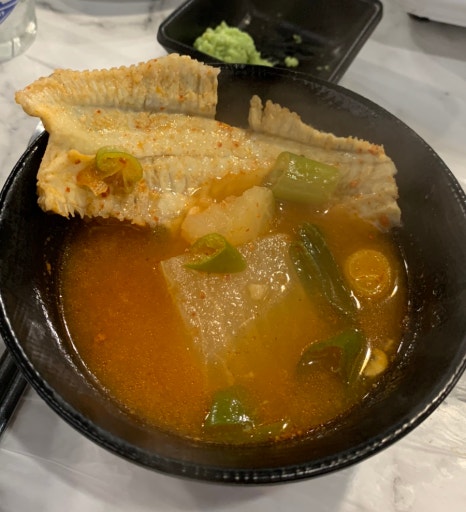 오케이도매횟집광안리점 이미지