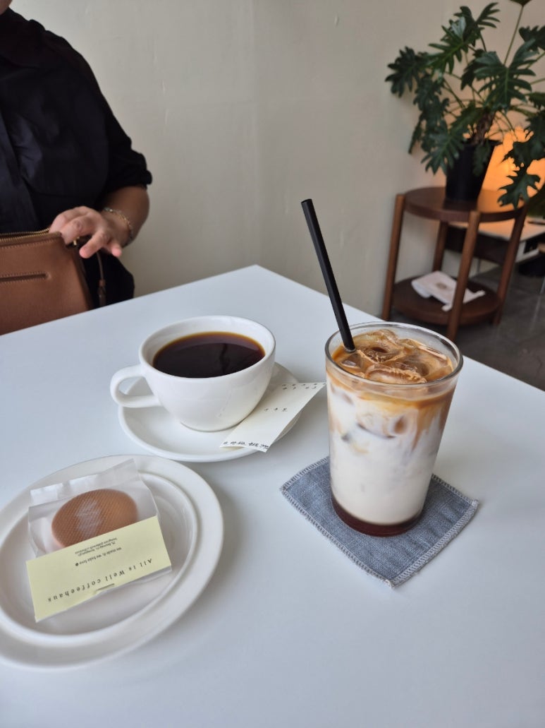 올스톤커피하우스 이미지