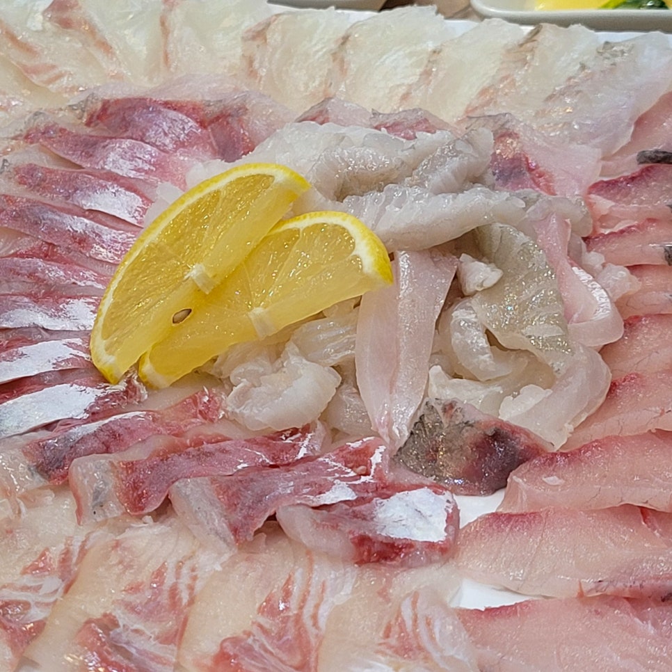 한바다수산 이미지