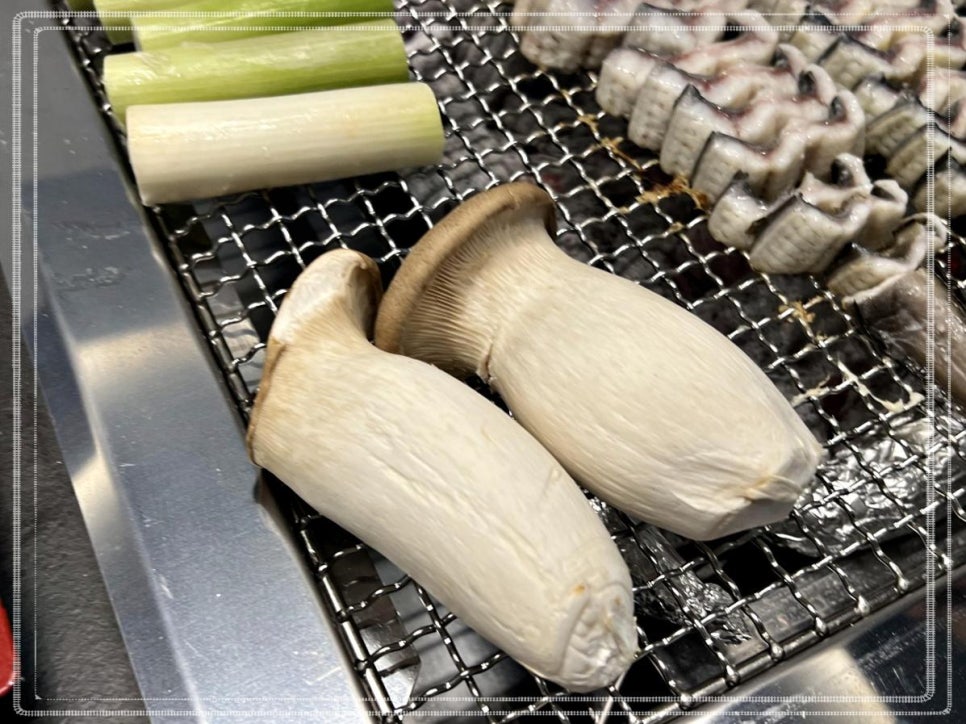 팔당장어 이미지