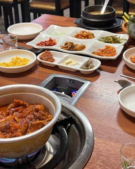 남광주왕갈비 이미지