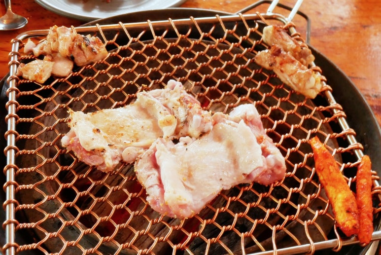 토담막국수 이미지