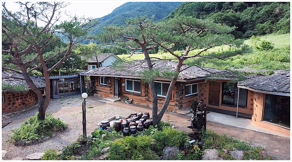 문경흙집민박 이미지