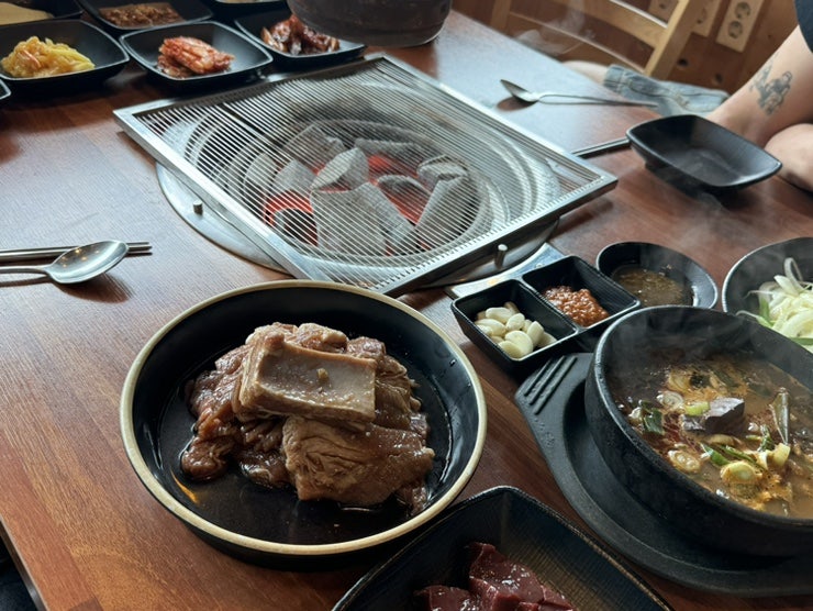 만수정육식당 이미지