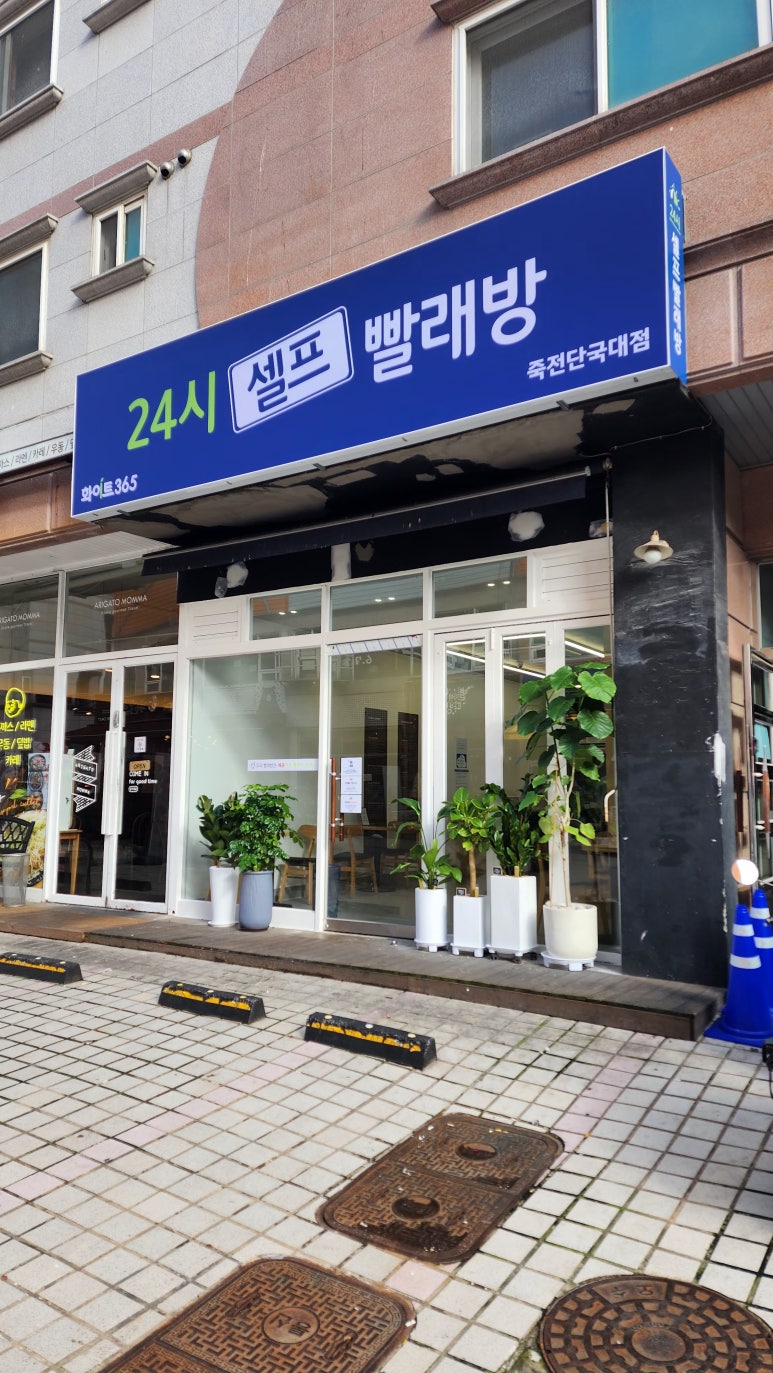 화이트365용인 이미지