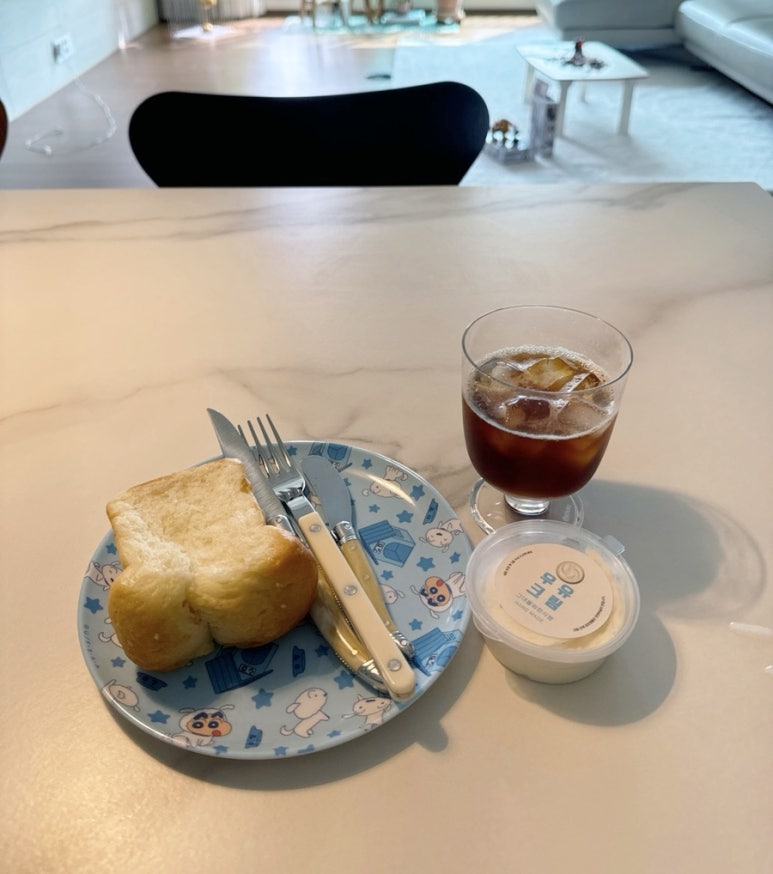 그대를위한식빵 목동점 이미지
