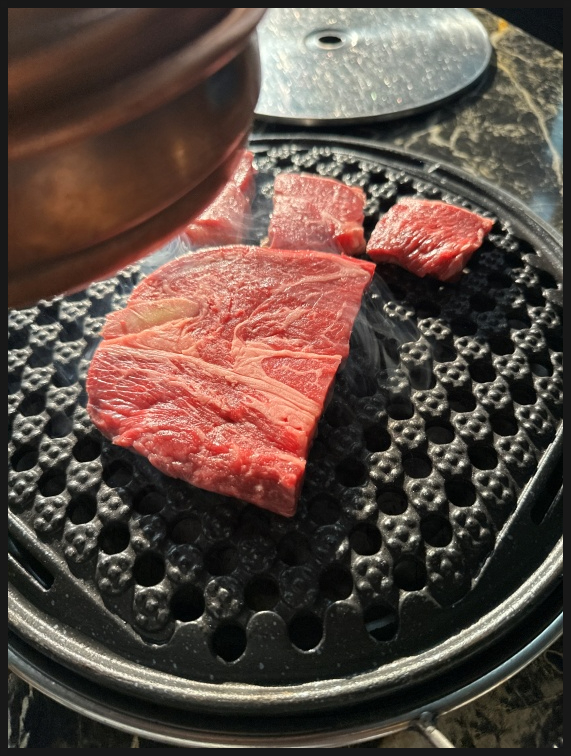 용식당 이미지