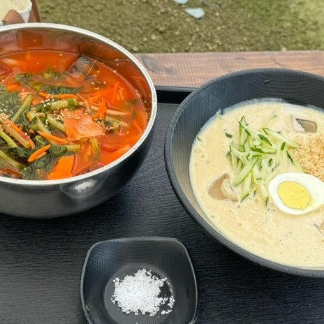 달봉이국수 이미지
