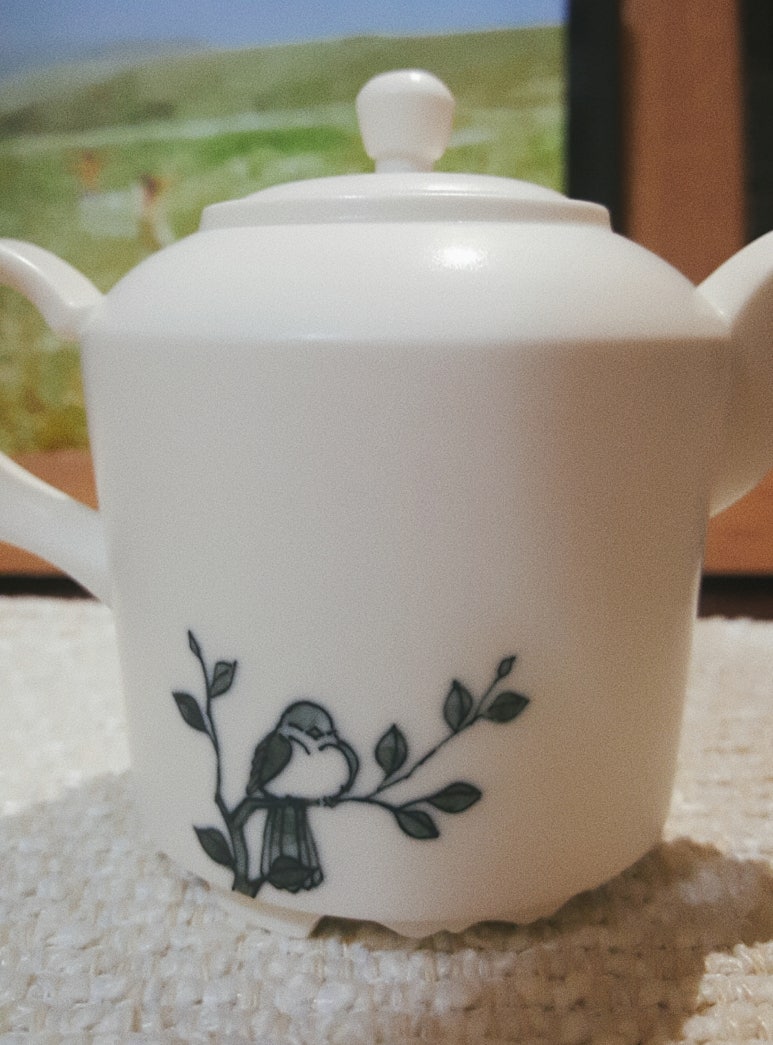 밀향 이미지