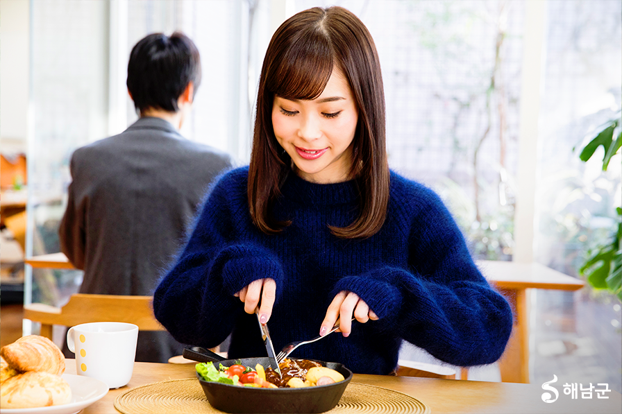 비오동흥부보쌈 이미지