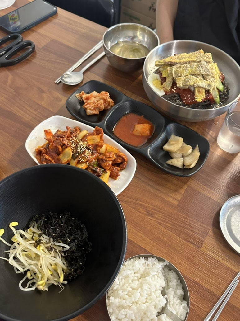 청파소국밥 이미지