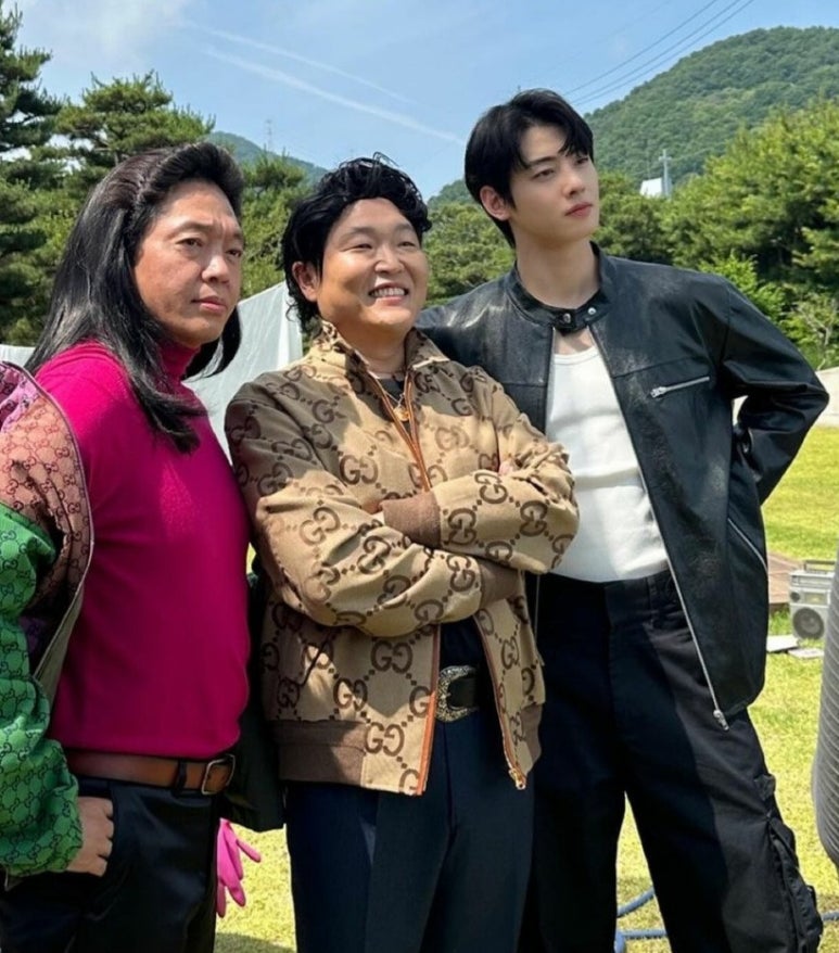 킹즈가드 이미지