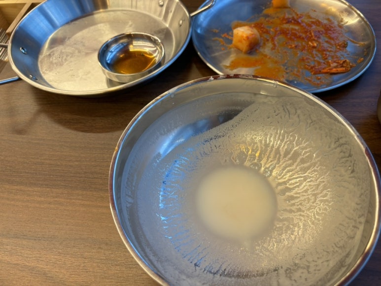 명품상무팥죽 이미지