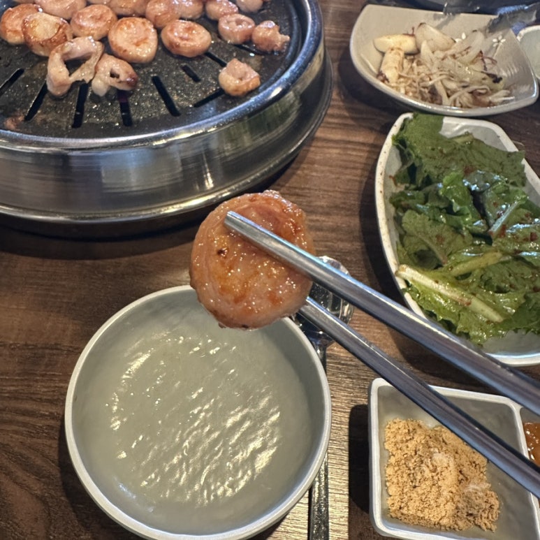리얼생막창 이미지