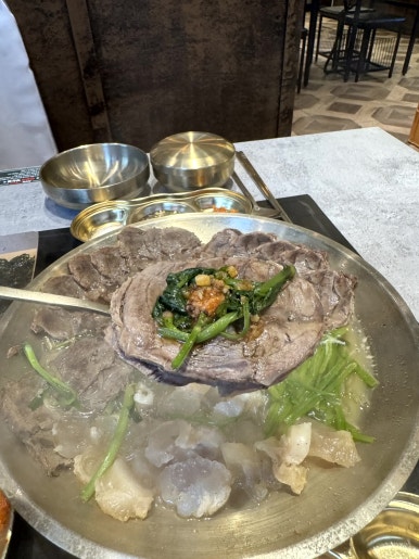 옥된장 잠실새내점 이미지