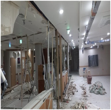 목수인테리어 이미지