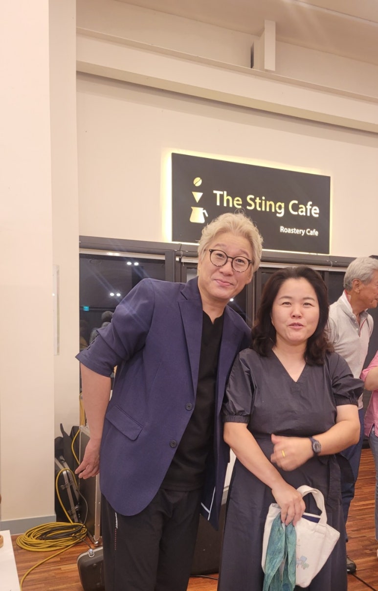 더스팅카페 이미지