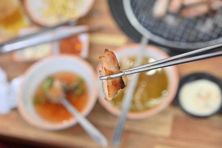 아라숯불닭갈비&쭈꾸미 이미지