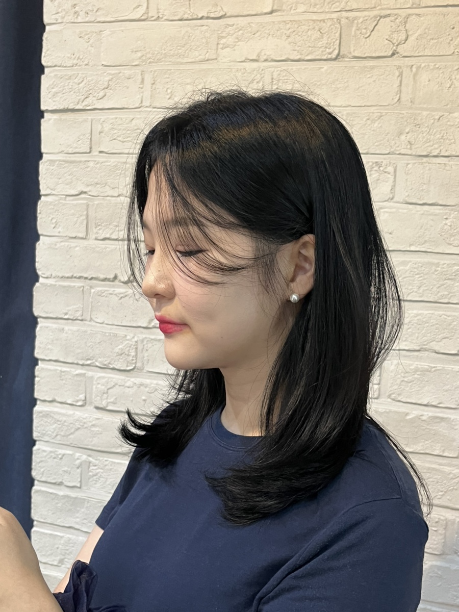 여경헤어 이미지
