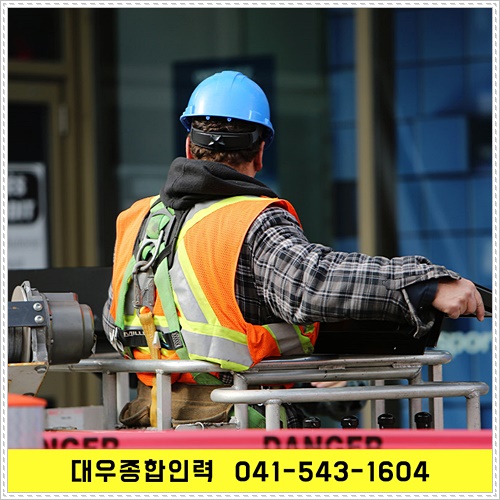 대우종합인력 이미지