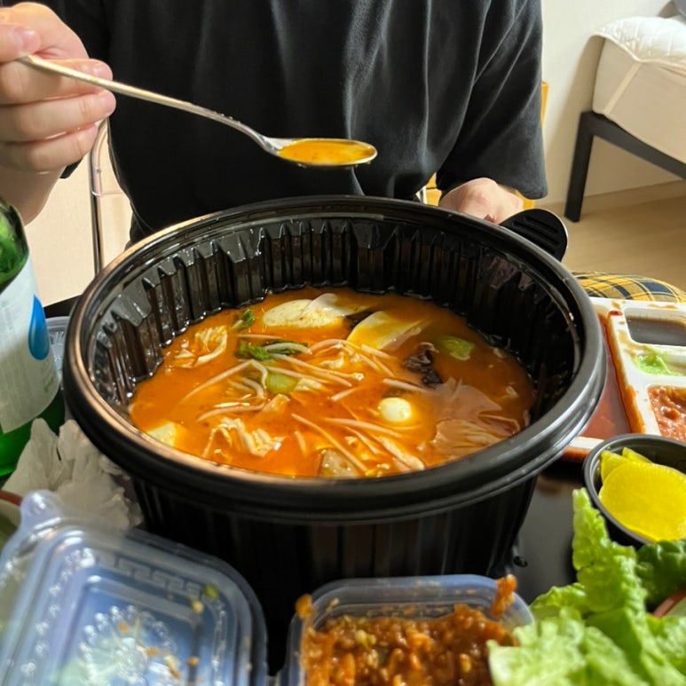 옥이네막창 이미지