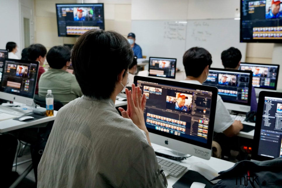 애플공인교육센터 MFK 학원 이미지