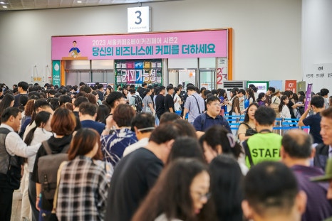 서울카페 이미지