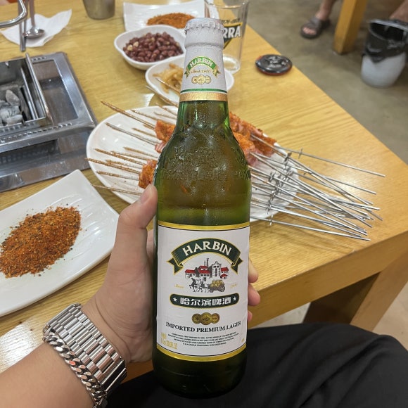 용강양꼬치 이미지
