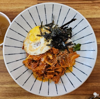 소이냉면 이미지