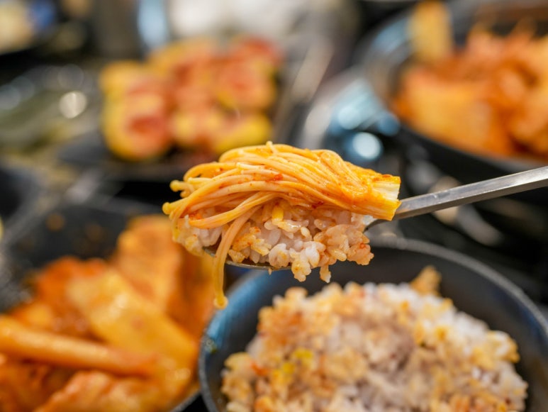 고기반김치반김치찜 이미지