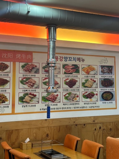 용강양꼬치 이미지