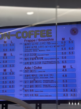 체크롯데월드몰점 이미지