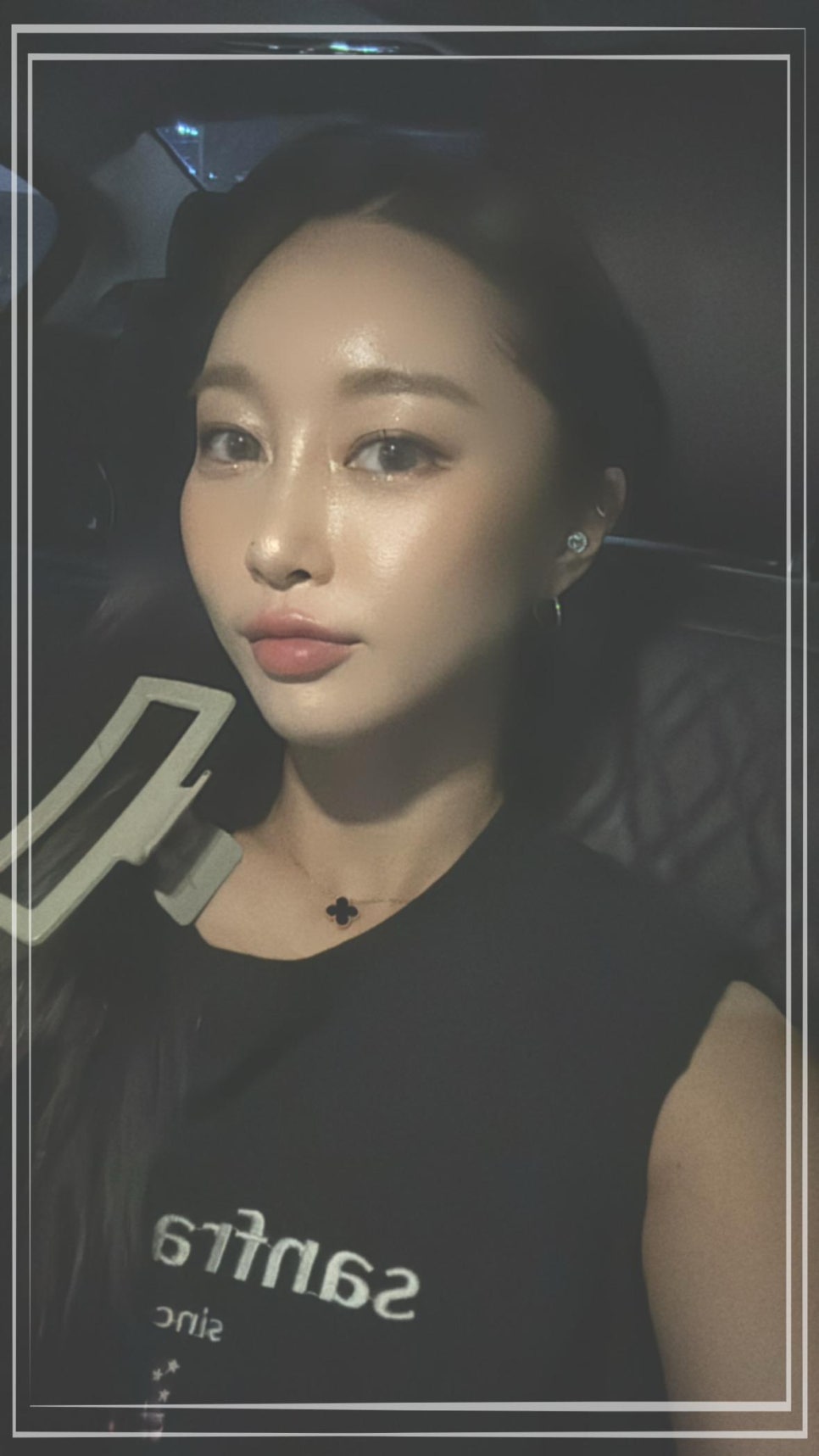 봉헤어 이미지