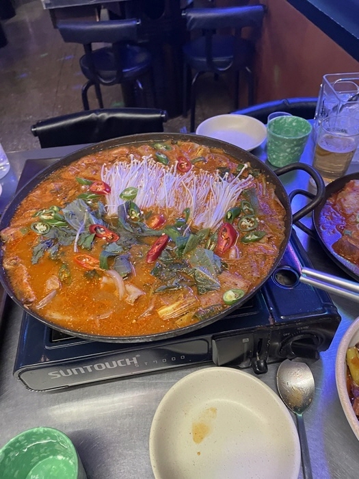 두부먹고곱창먹고 이미지