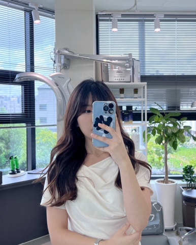 한올미용실 이미지