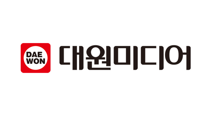 대원미디어(주) 이미지