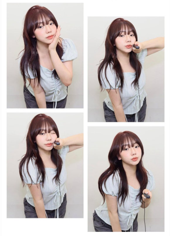 샌드브라운 이미지