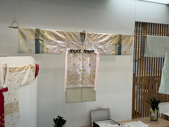 서울한복 이미지