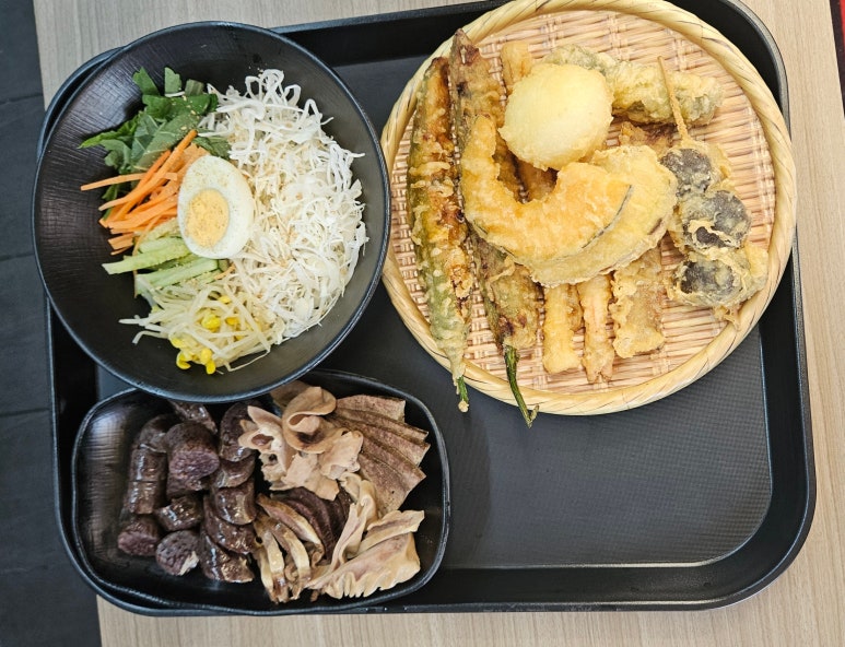 밀양분식 이미지