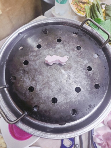 불판생돼지 이미지