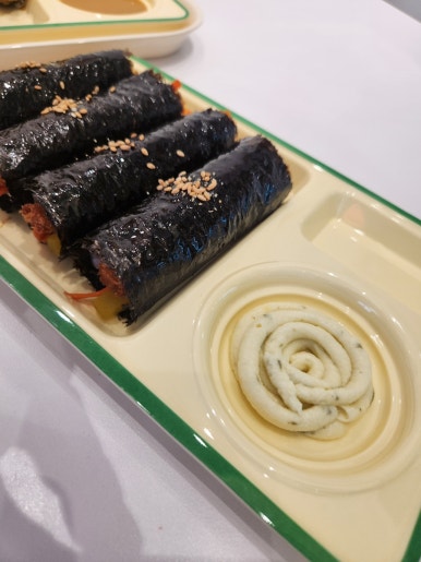 타이거꼬마김밥장한평역점 이미지
