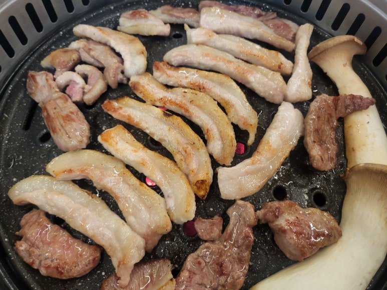 브라더뒷고기 이미지
