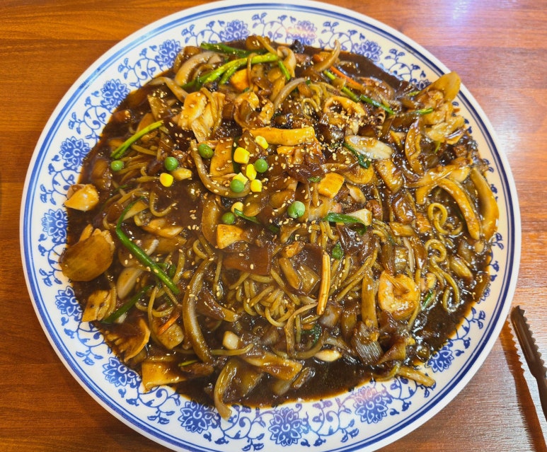 천안문 사진